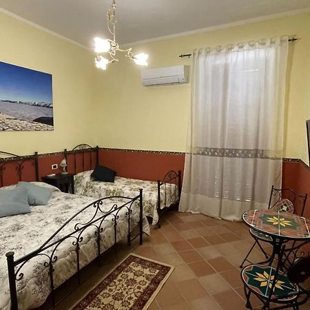 شقة Casa Vacanze Da Anna سولمونا المظهر الخارجي الصورة