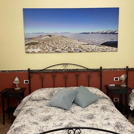 شقة Casa Vacanze Da Anna سولمونا المظهر الخارجي الصورة