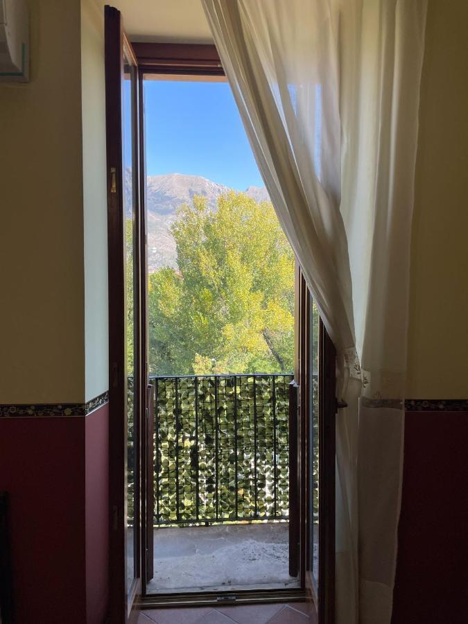 شقة Casa Vacanze Da Anna سولمونا المظهر الخارجي الصورة